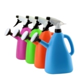 Давление вручную разбрызгивая вода для водосборника Длинное рту.