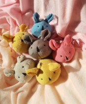 ＜Special Offer＞Pet Toys Funny Cat Talking Dolls Talking Multi-Color Cute Boutique Toys Wholesale