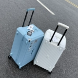 Большой универсальный высококачественный чемодан, 30 дюймов, увеличенная толщина, 32, 40