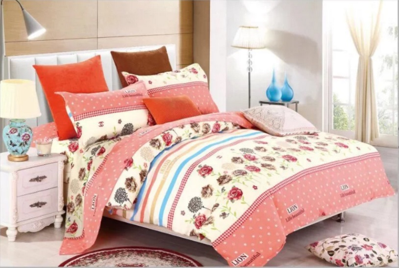 Khăn trải giường đơn mảnh đôi ký túc xá sinh viên chăn bông không bông cotton bao gồm đơn đặc biệt 炕 đơn 1,2m1,5 ga trải nệm