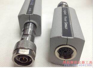 Anteren Agilent E4412A power sensor 18GHz power monitor E9288A power line