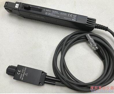 Anteren Agilent N2782A AC DC Current monitor Oscilloscope Current Monitor AC DC