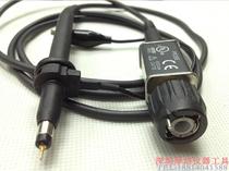 IWATSU ss-101R 500M passive probe imported from the United States 10:1 oscilloscope probe