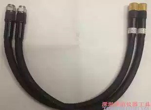 Agilent Agilent 85133fcable HP85133-60017 network branch line 2 4mm male