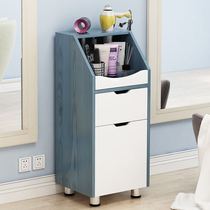 Hair salon cabinet beauty salon products tool cart cabinet floor with drawer type storage cabinet
