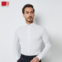 NY Nery Morden Dance Blouses New Dancing Shirts National Mark Dance Dress Latin Dance Suit Professional Practice Exercises