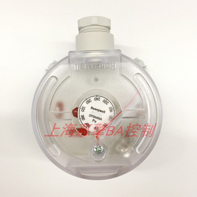 Honeywell Dpsn200A 400A 1000A 2500A Replaces Dps Air Differential Pressure Switch Filter Differential Pressure