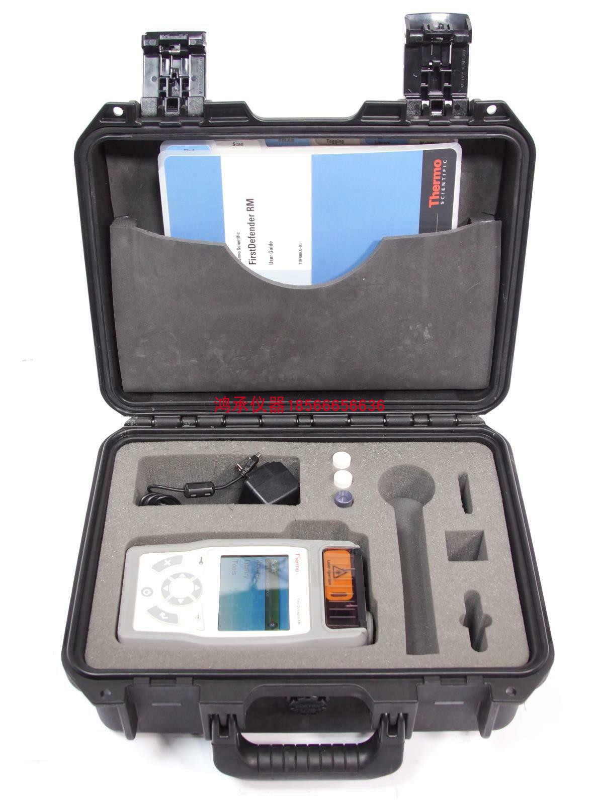 Rental Sales Recycling Thermo Symer Flying TruScan RM FirstDefender RM Raman spectrometer-Taobao