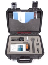 Rent sell and recycle Thermo Fisher TruScan RM FirstDefender RM Raman spectrometer