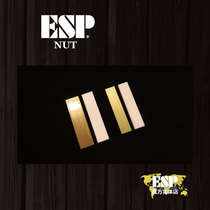 (ACCESSORIES) ELECTRIC GUITAR ACCESSORIES PILLOW FENDER GIBSON BONE METAL