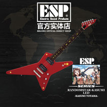 (BANGDREAM) ESP PoppinParty family Mountain fragrant with the same Nissan handmade LED