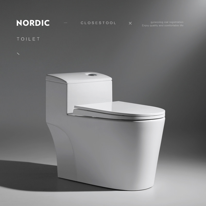 Pasley bathroom home ceramic toilet water saving super swirling siphon flushing deodorant toilet large caliber toilet