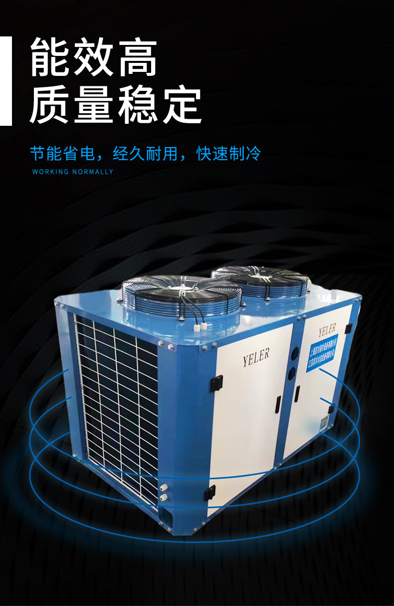 全新原厂博德泽制冷谷黑冷库制冷保鲜库速冻库风冷水冷专用设备膨胀阀(pic5)