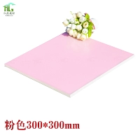 Розовый 300*300