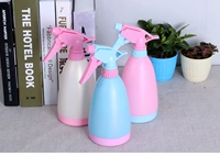 Bình tưới vườn màu 400ML có thể tưới nước thương hiệu đặc biệt làm vườn đặc biệt chậu trồng hoa