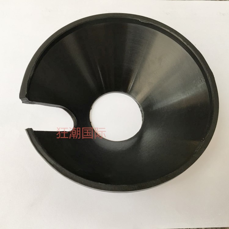 Tire Removal Machine Dismantling machine accessories No disc Cone Block Plastic Cushion Rim Jacket Shaft Sleeve Anti-Injury Rim Nylon Pad