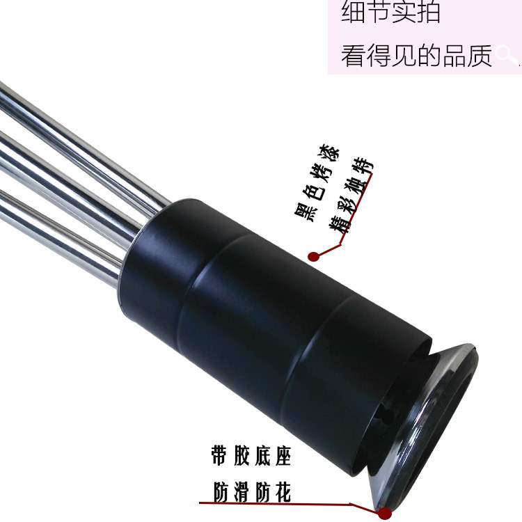 Bàn chân bàn văn phòng đồ nội thất phần cứng bàn chân bàn chân kim loại hỗ trợ bốn chân bàn chân lắp ráp bàn chân - FnB Furniture bộ bàn ghế gỗ uống trà