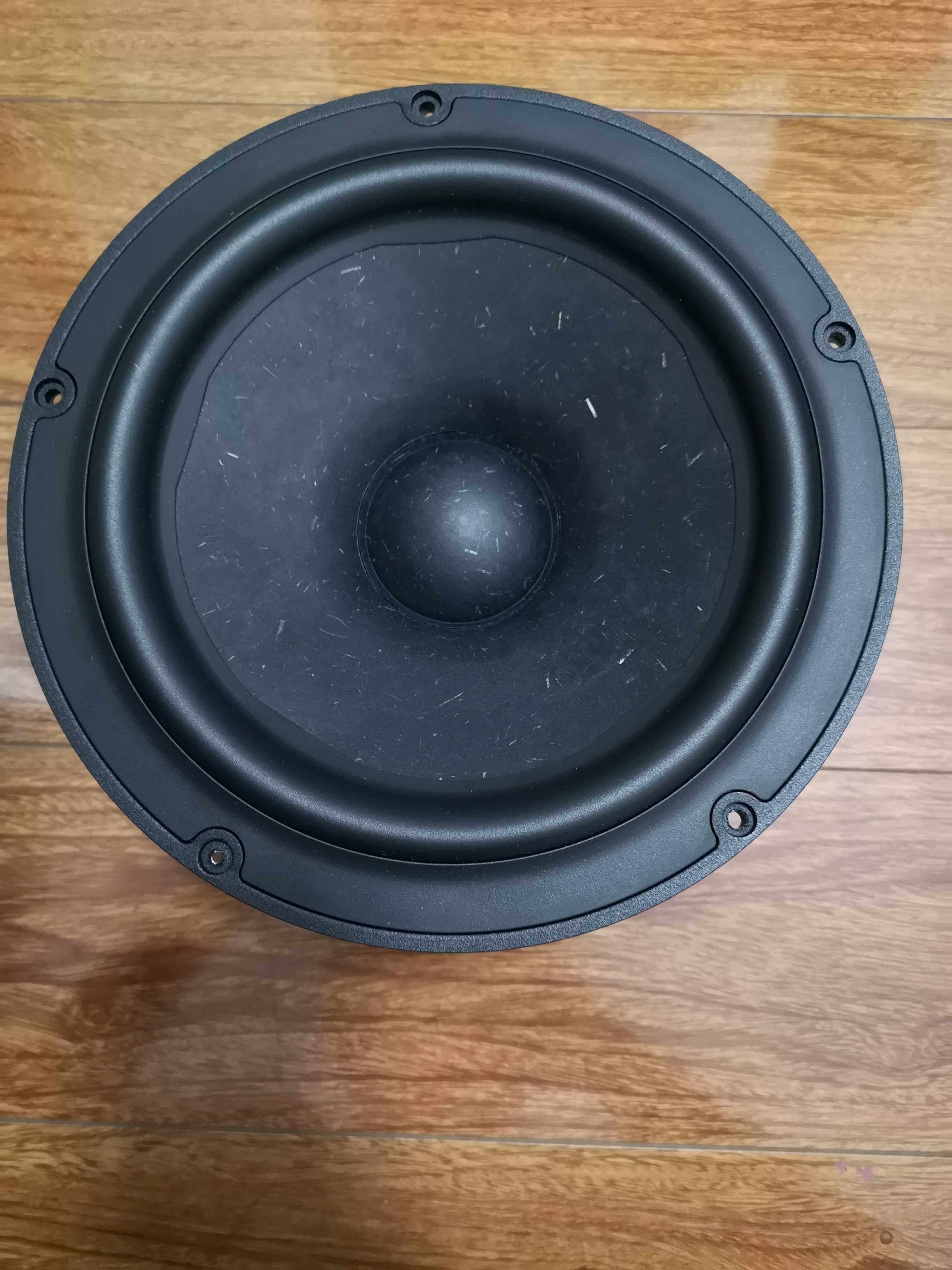 Vifa NE 225w-08 Denmark Wifa 8 inch middle bass original speaker unit new fever home sound