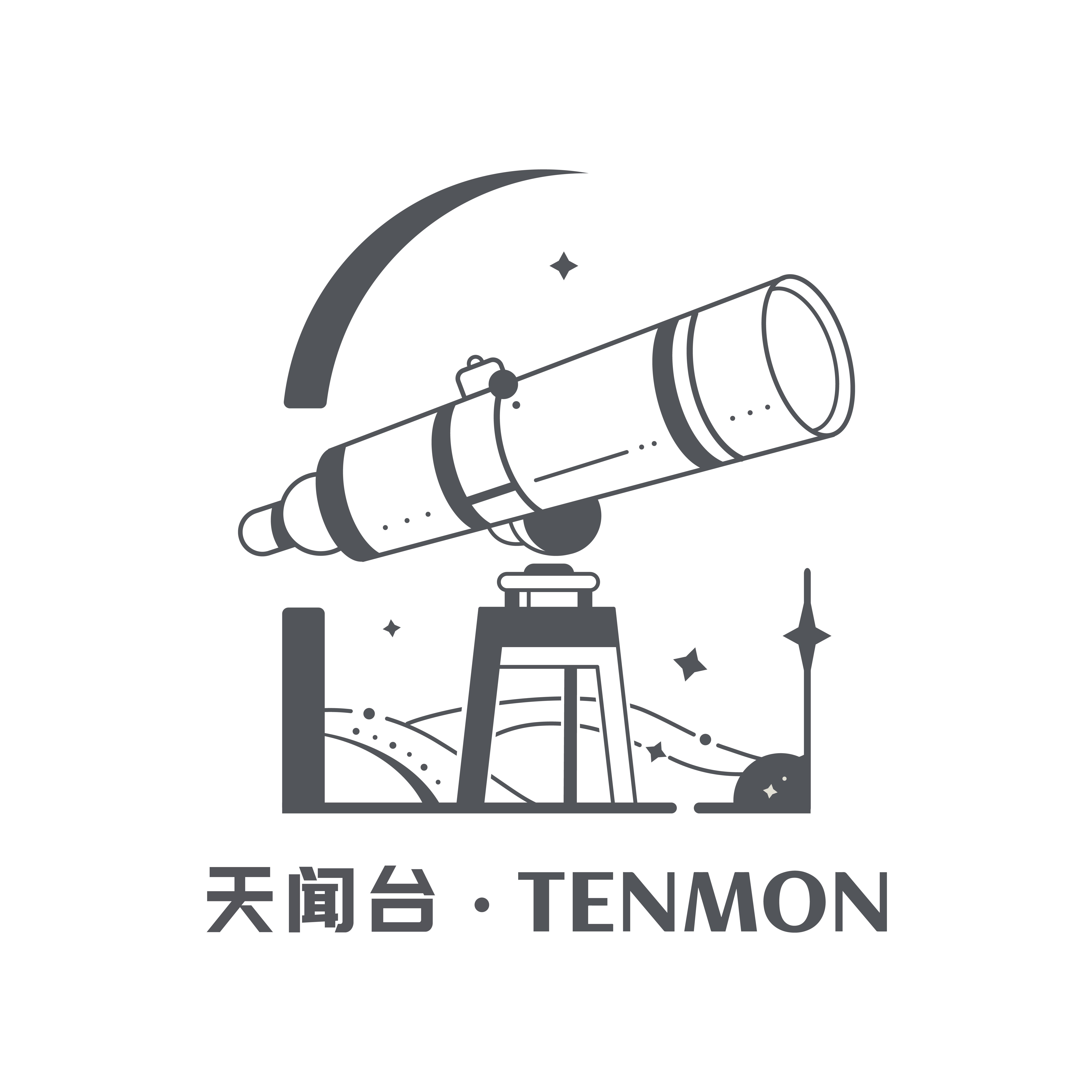 天闻台工作室