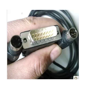 Polycom Video Conference SD VSX7000E Lens Line Lens Extension Cable 15 meters
