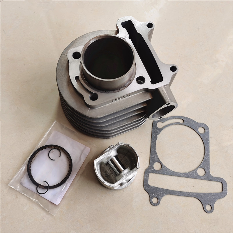 For Uniyun motorcycle DY100T-5A RUIMEN DY110T-5A DY110T-A cylinder cylinder body cylinder