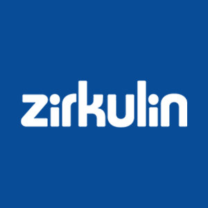 zirkulin海外旗舰店的LOGO
