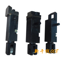 Yongchuang baler accessories in the top knife combination YONGSAN cutter combination