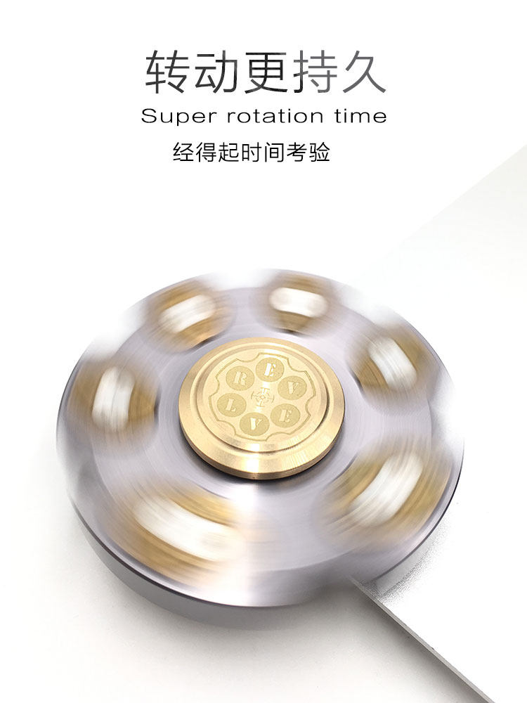 Finger spinner - Ref 2615014 Image 11