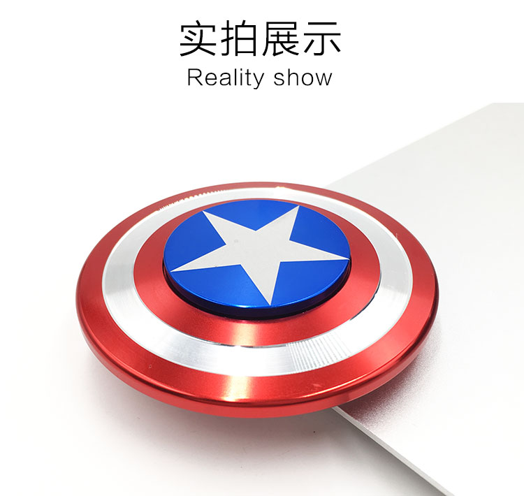 Hand spinner OTHER   - Ref 2618150 Image 8