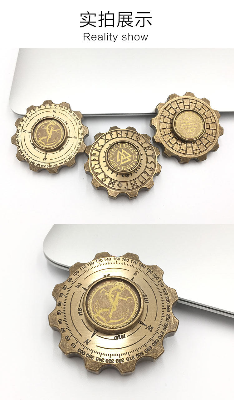 Finger spinner - Ref 2615014 Image 15