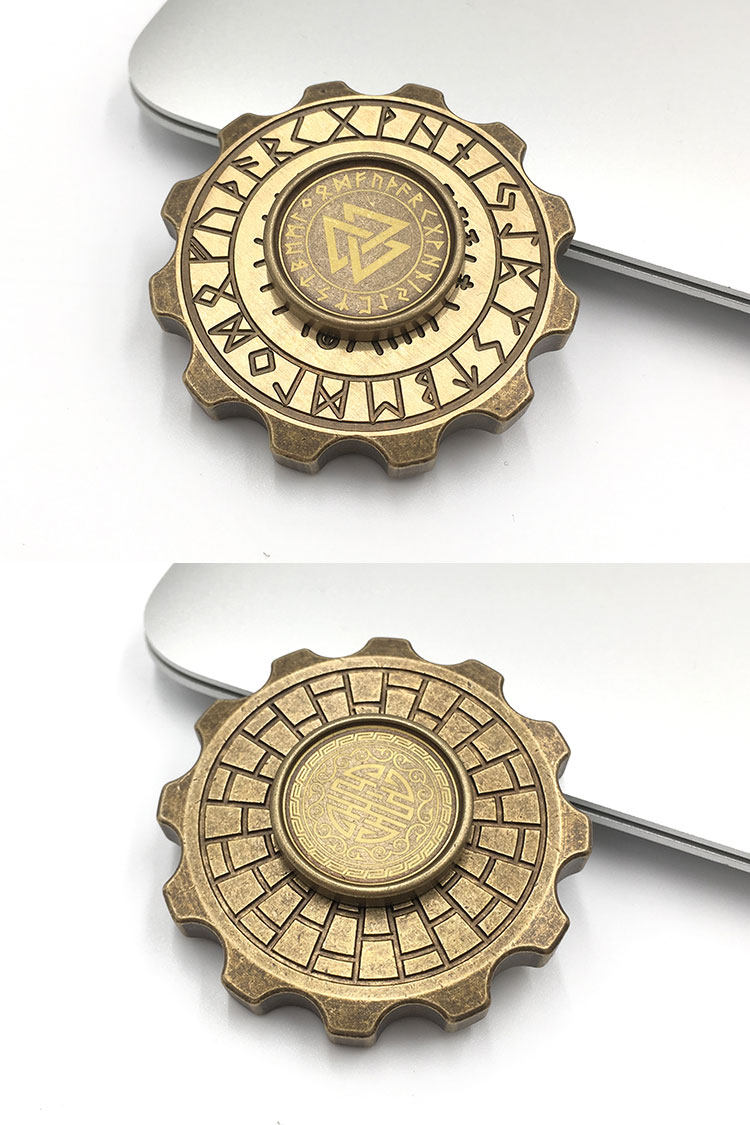 Finger spinner - Ref 2615014 Image 16