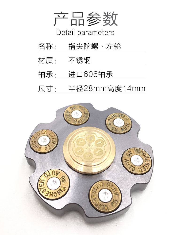 Finger spinner - Ref 2615014 Image 12