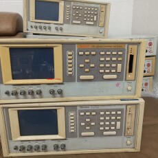 LOMO камера 租售/回收致茂chroma 3250 3252 3302自动变压器测试系统