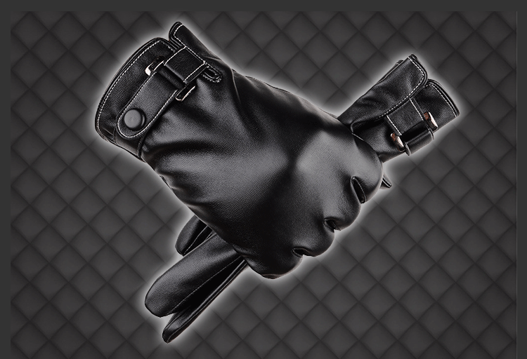 Gants pour homme - Ref 2781633 Image 13