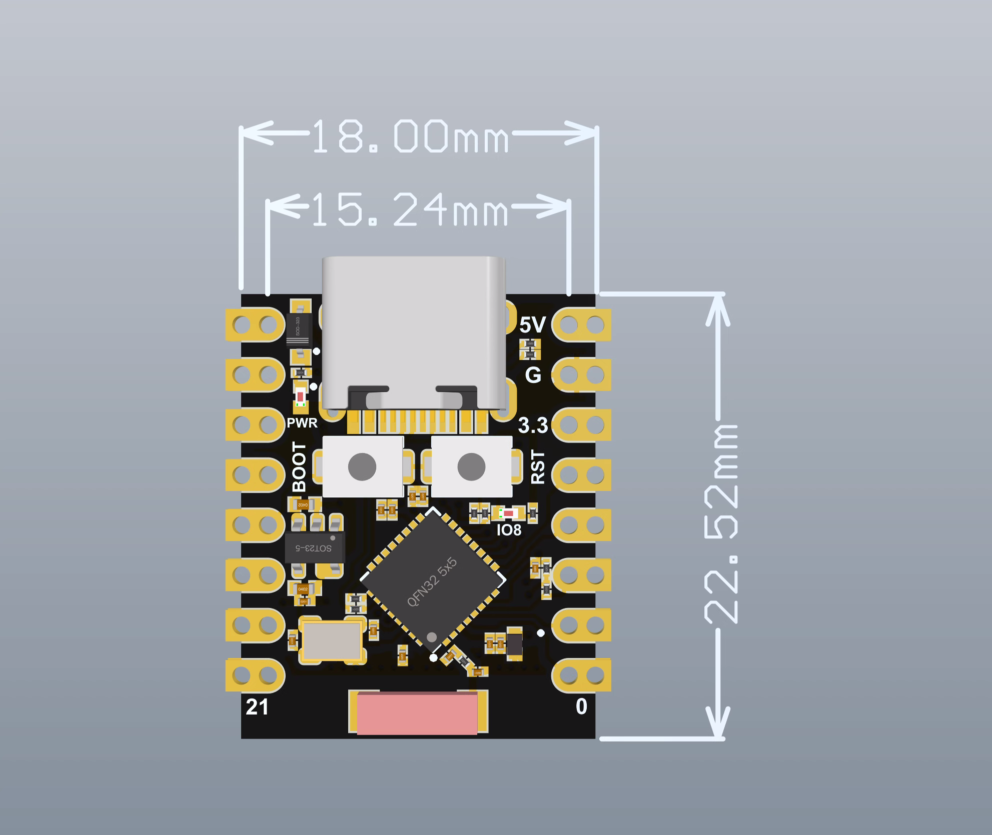ESP32 C3 ESP32 SuperMini ESP32 Wifi ESP32 C3 ESP32 SuperMini ESP32 Wifi