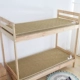 Sinh viên ký túc xá nệm pad hoạt hình dễ thương 0.9 Độc phòng ngủ 90x190cm có thể gập lại nệm 1m1.2 mét - Nệm