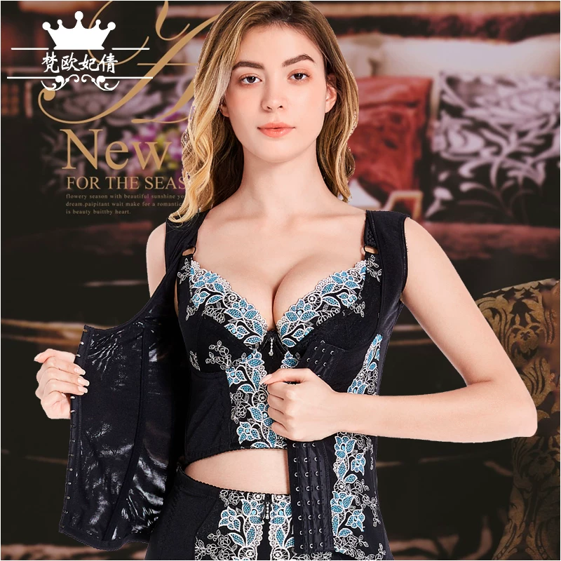 Corrective bodysuit, waist belt, postpartum bandage, brace