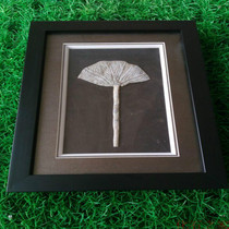 Guizhou sea lily fossil specimen ornaments