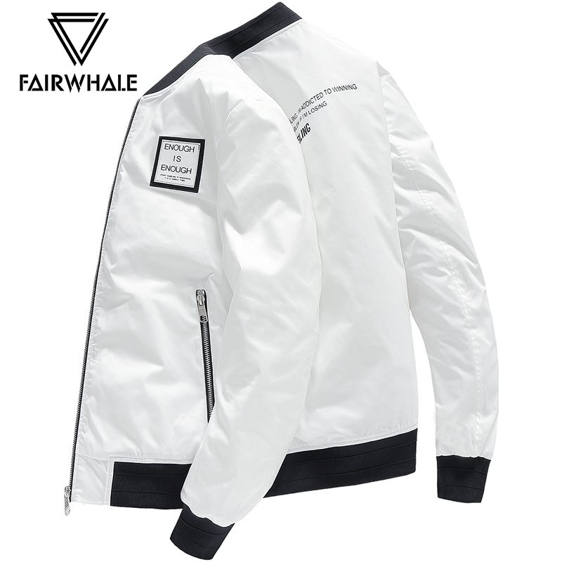 Blouson homme MARK FAIRWHALE  MARK HUAFEI manches longues - Ref 3117998 Image 1
