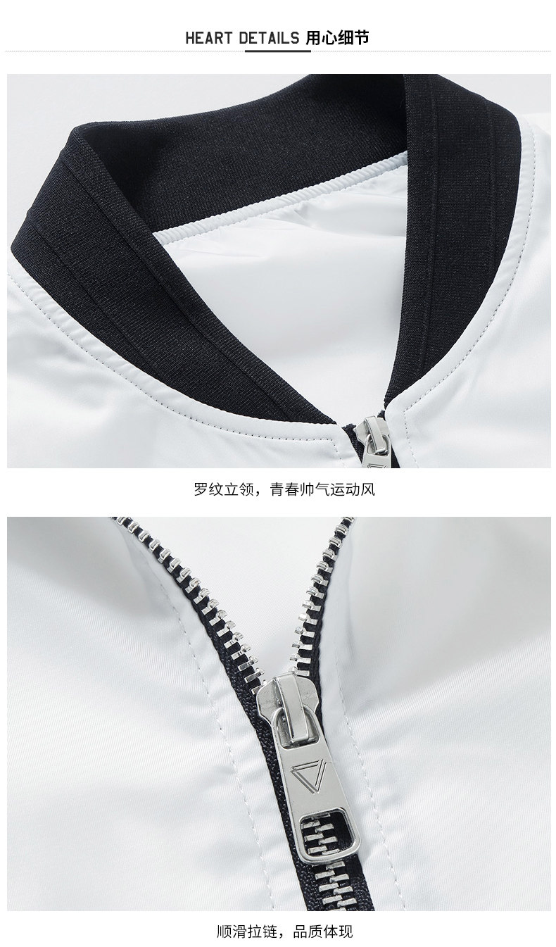 Blouson homme MARK FAIRWHALE  MARK HUAFEI manches longues - Ref 3117998 Image 18