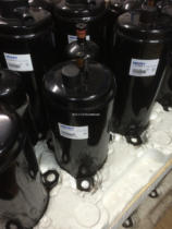 LH48YAAC new original Mitsubishi four-legged compressor 3 HP