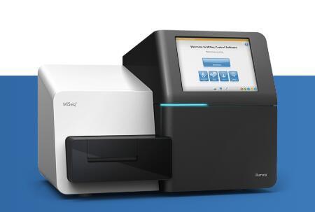 Illumina MiSeq MiSeqdx基因DNA测序仪现货