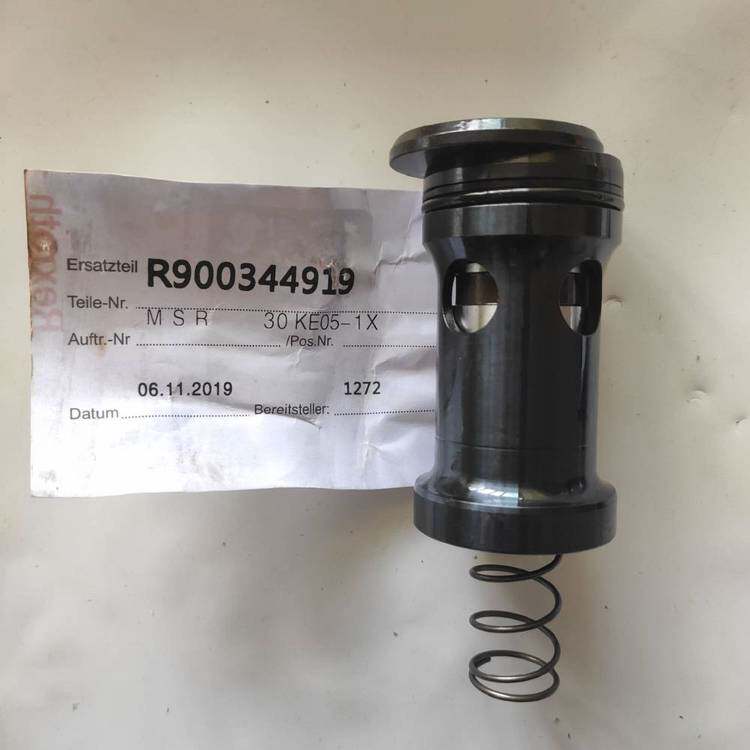 德国Rexroth/力士乐 M-SR30KE05-1X 单向阀