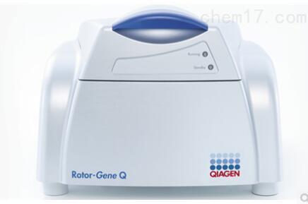 QIAGEN凯杰RotorGeneQ荧光定量PCR仪进口