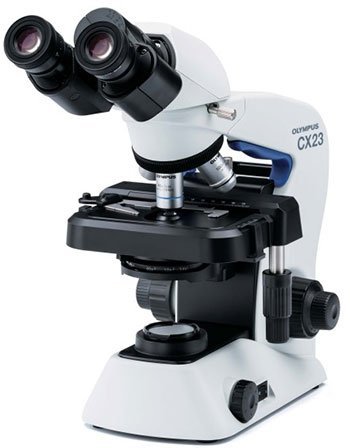 奥林巴斯双目生物显微镜CX23_奥林巴斯_CX23