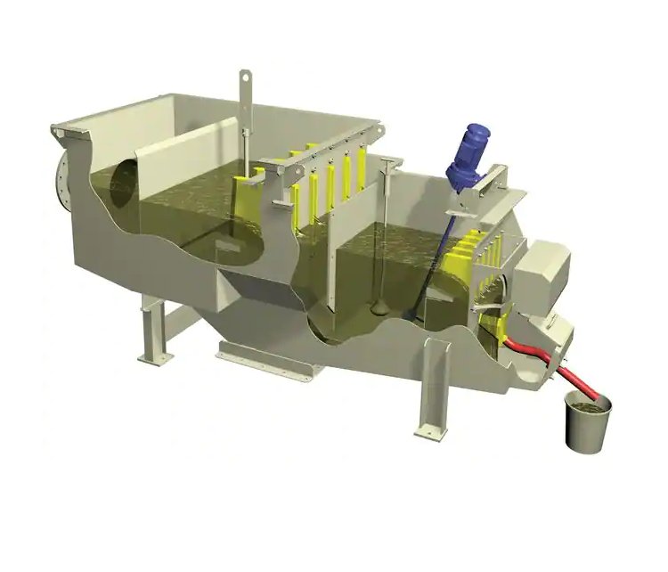 赛默飞 Thermo 灵活设计 代表性矿浆采样站 SamStat-30