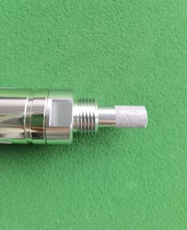 热处理炉的露点监测仪器德国CS进口传感器FA515