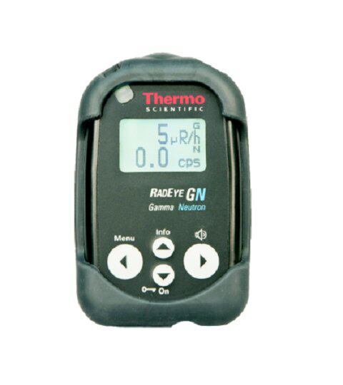 RadEye GN 便携式&gamma;、中子测量仪 美国Thermo
