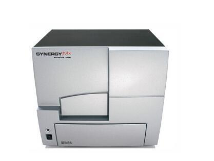 Bio-Tek伯腾SynergyMx多功能酶标仪SynergyMx总