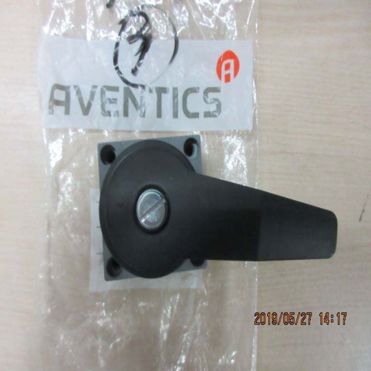 Aventics/安沃驰 5631310100 气动阀